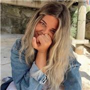 profesora de ingles criada en Eeuu ofrezco clases de conversación a niños